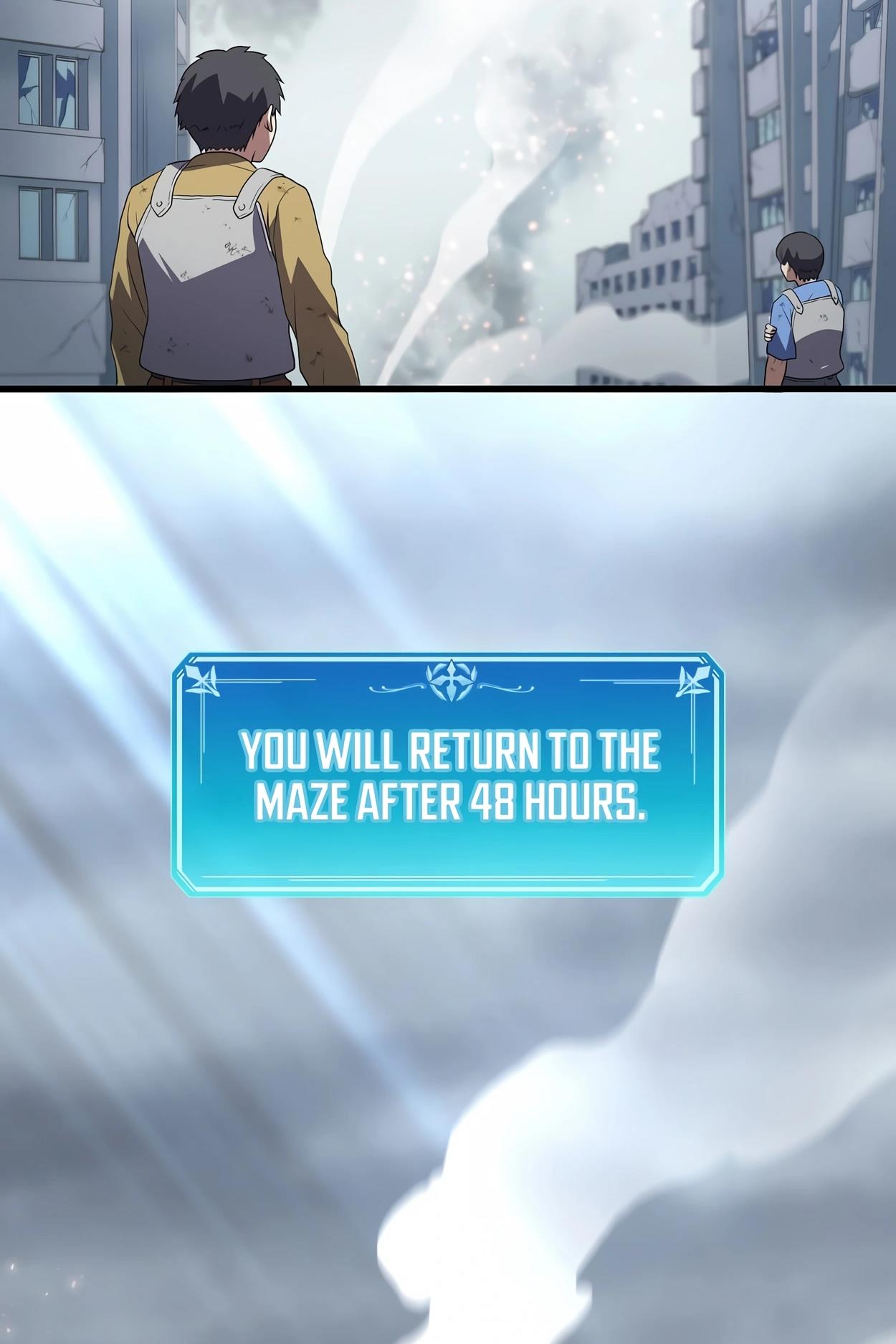 Read Level Up With Skills Manga Online