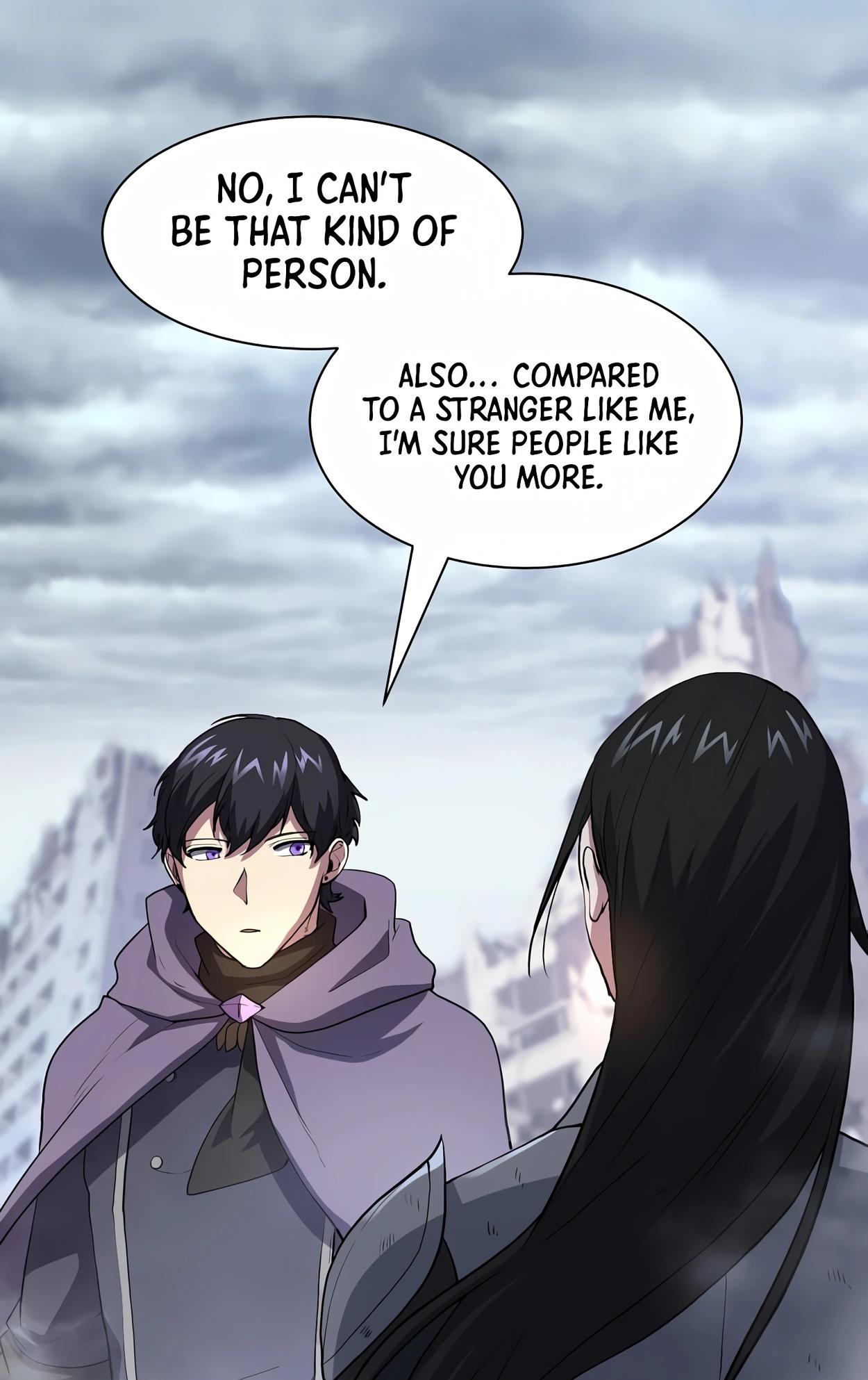 Read Level Up With Skills Manga Online