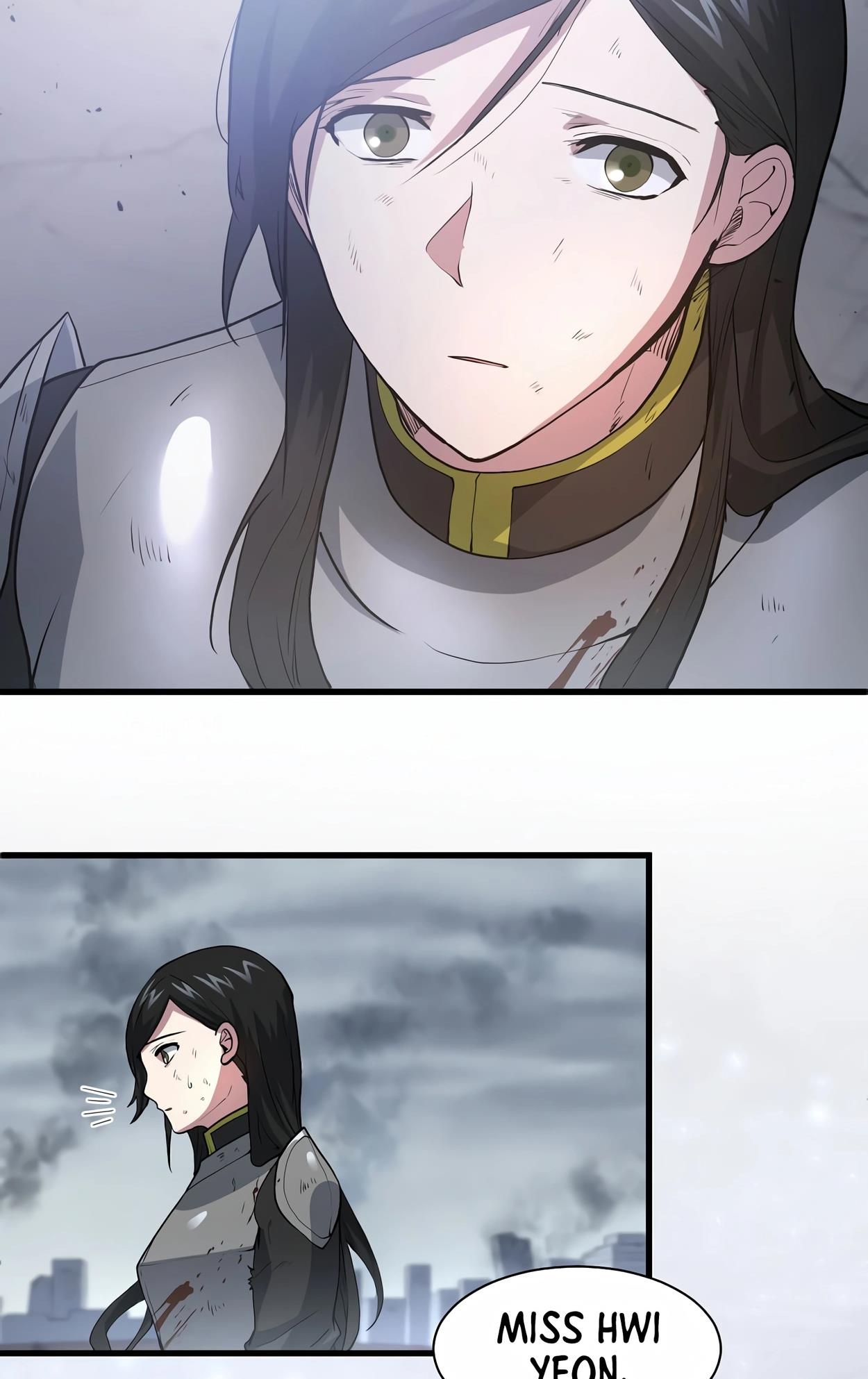 Read Level Up With Skills Manga Online