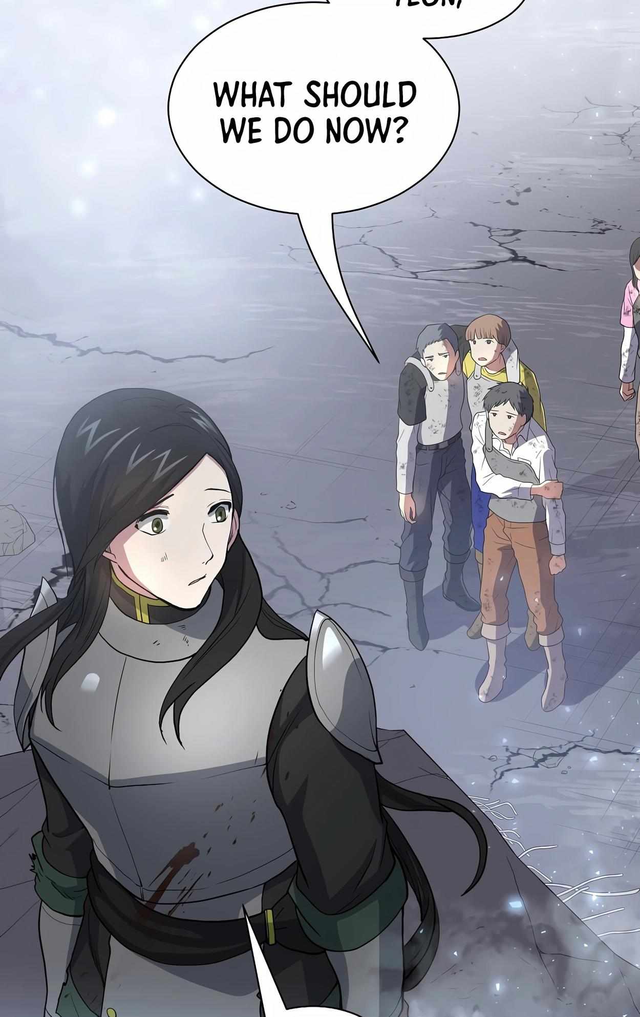 Read Level Up With Skills Manga Online