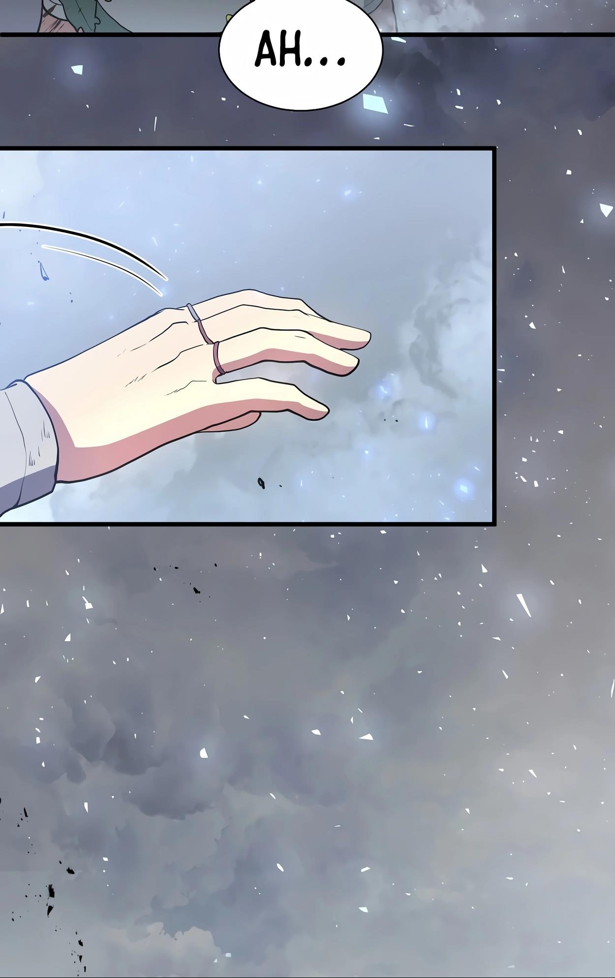 Read Level Up With Skills Manga Online