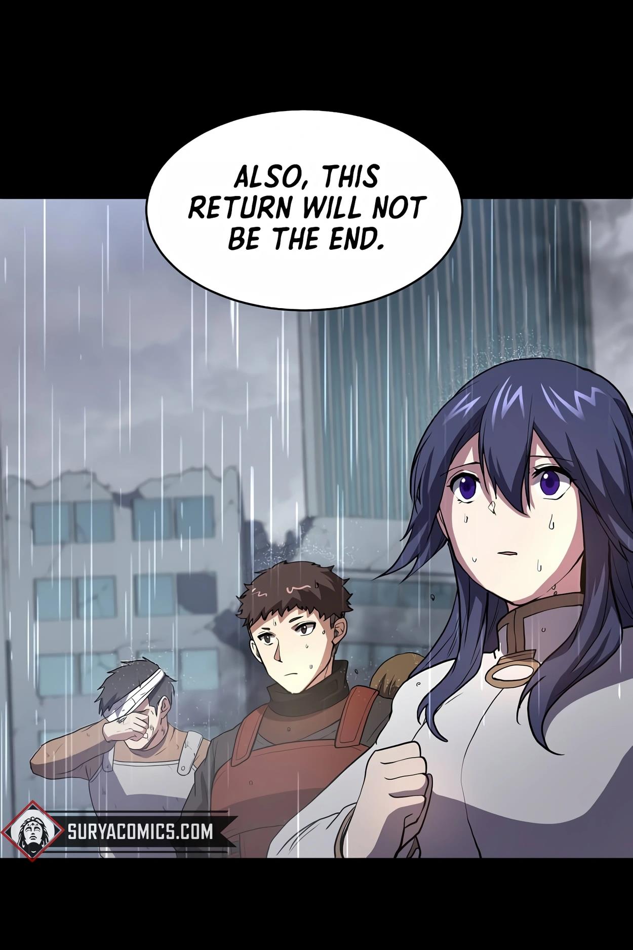 Read Level Up With Skills Manga Online
