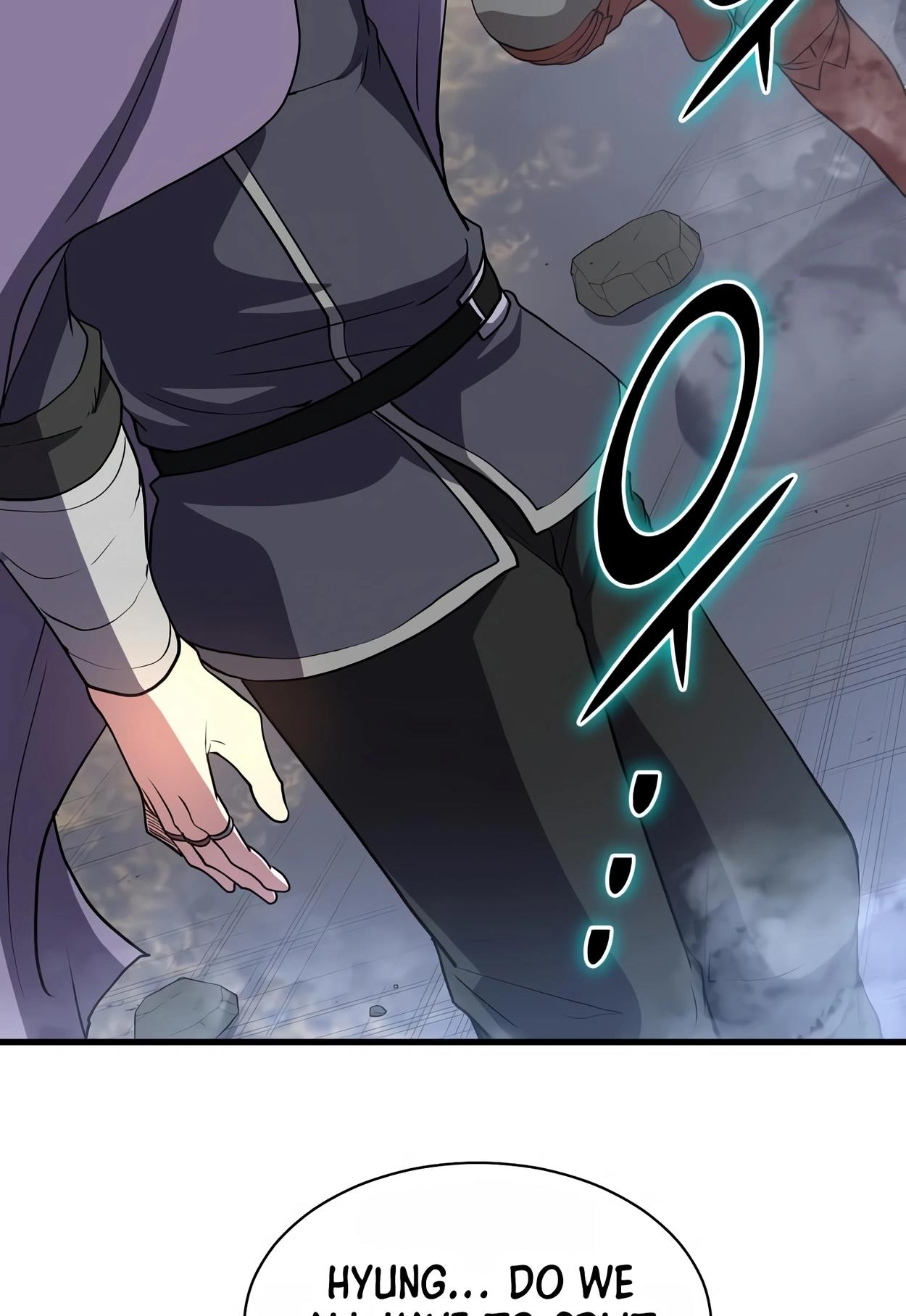 Read Level Up With Skills Manga Online
