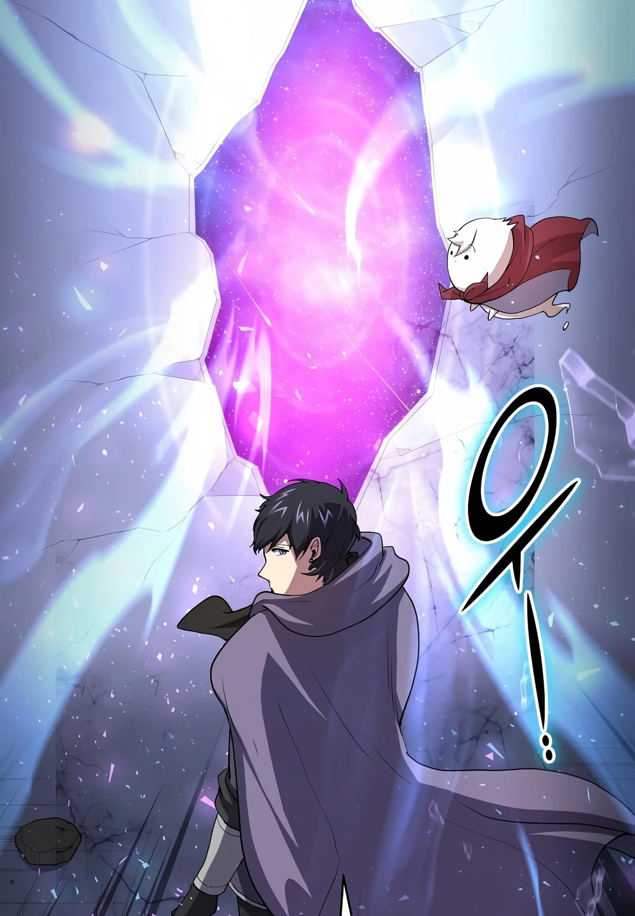 Read Level Up With Skills Manga Online