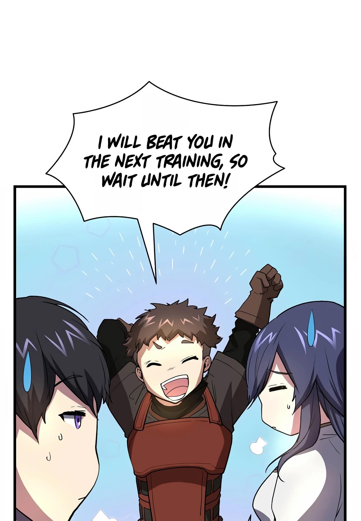 Read Level Up With Skills Manga Online