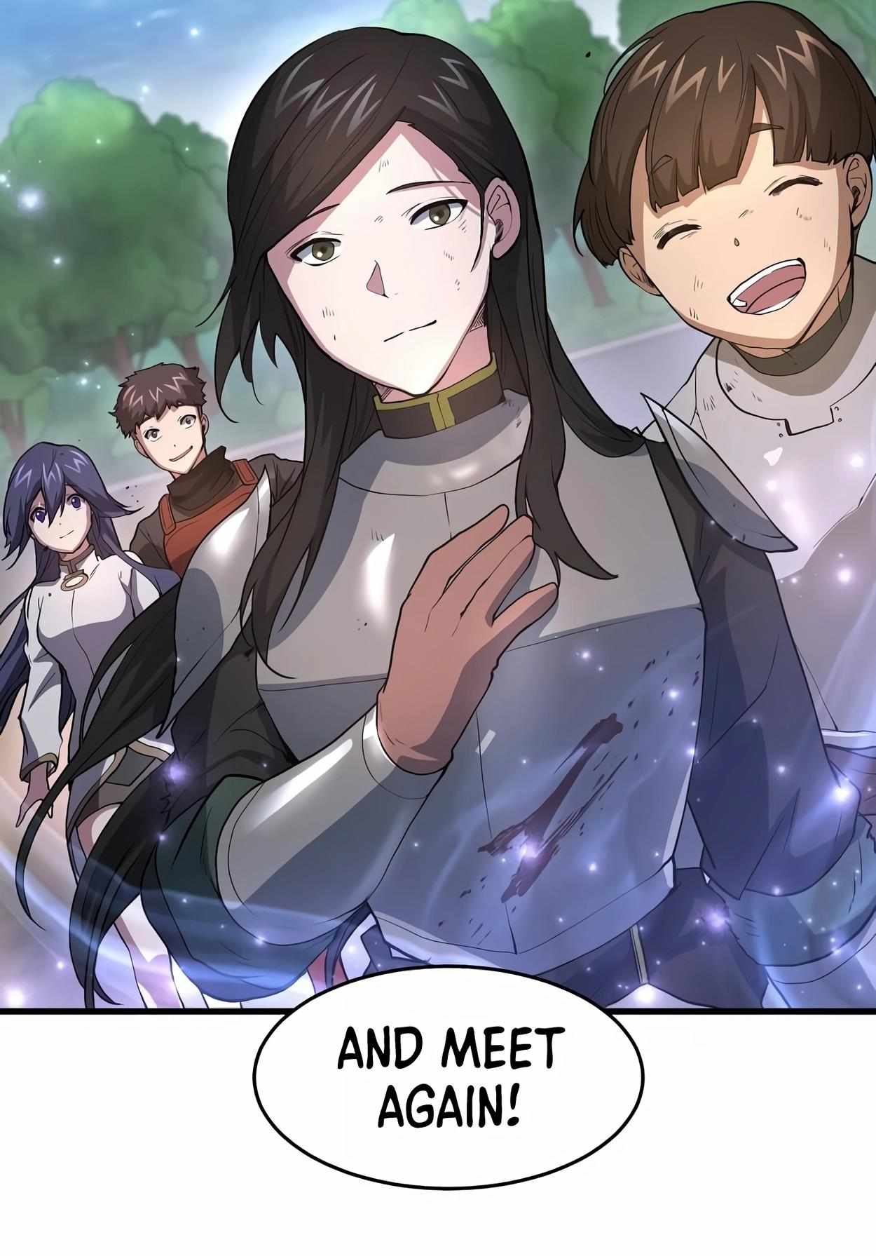 Read Level Up With Skills Manga Online