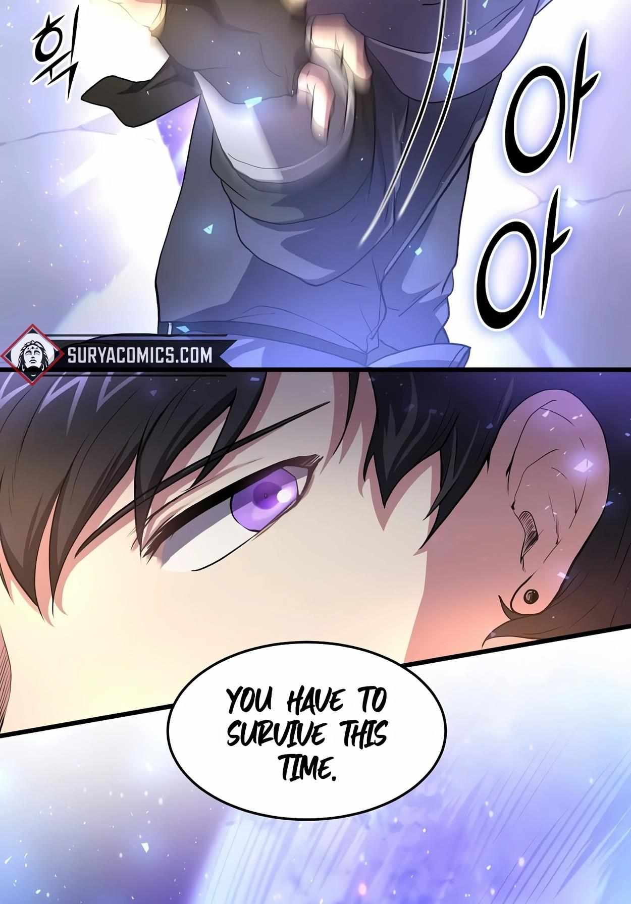 Read Level Up With Skills Manga Online