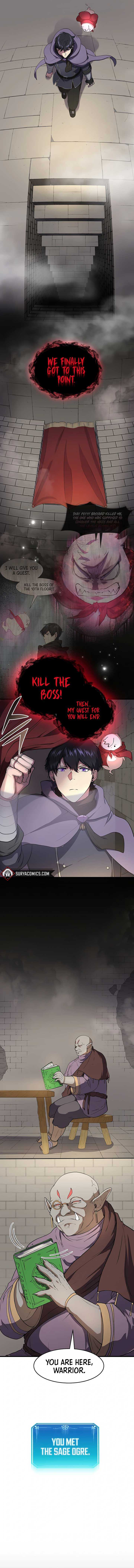 Read Level Up With Skills Manga Online