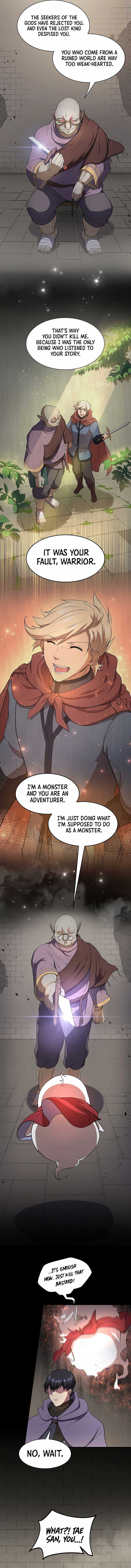 Read Level Up With Skills Manga Online
