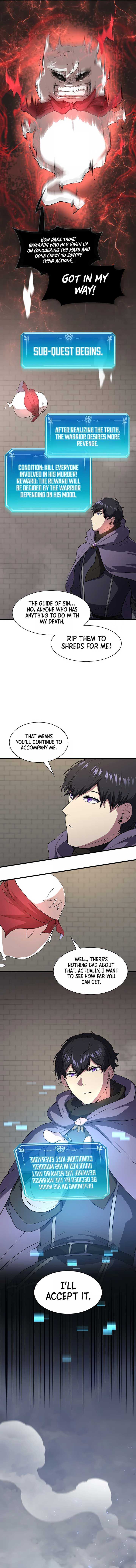 Read Level Up With Skills Manga Online