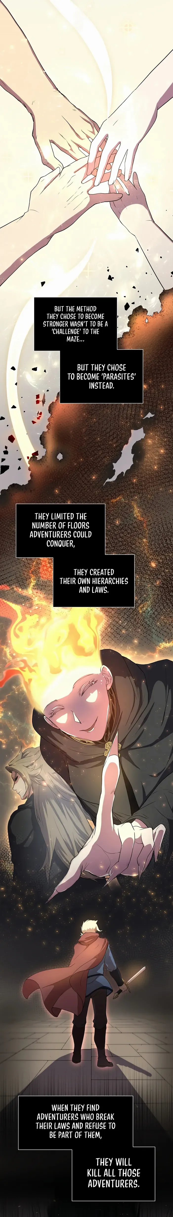 Read Level Up With Skills Manga Online