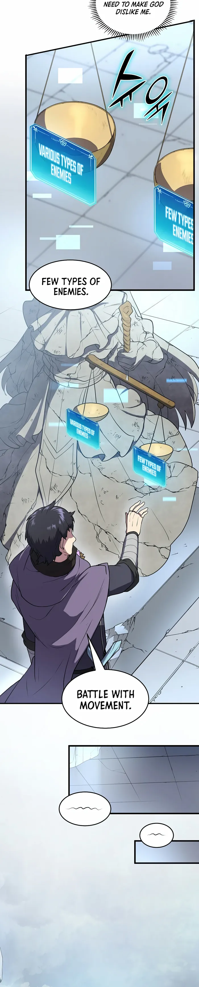 Read Level Up With Skills Manga Online