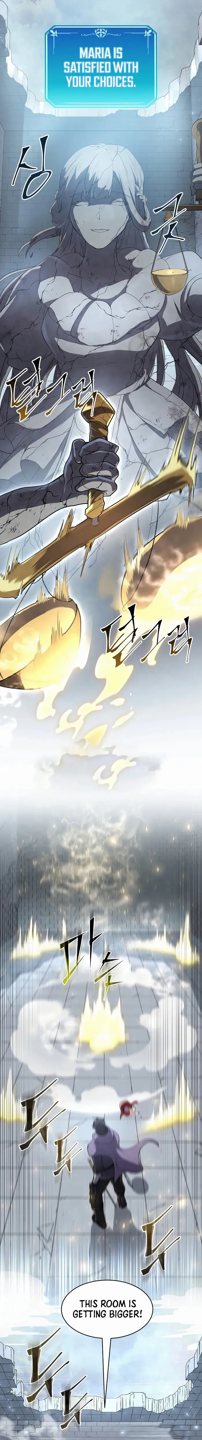 Read Level Up With Skills Manga Online