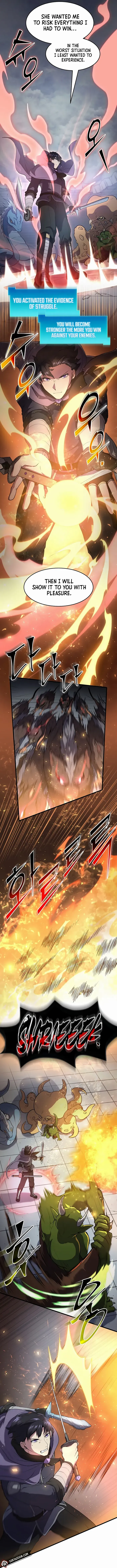 Read Level Up With Skills Manga Online