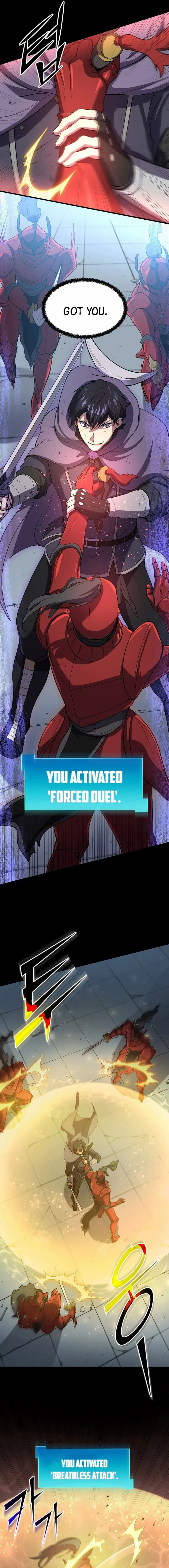 Read Level Up With Skills Manga Online