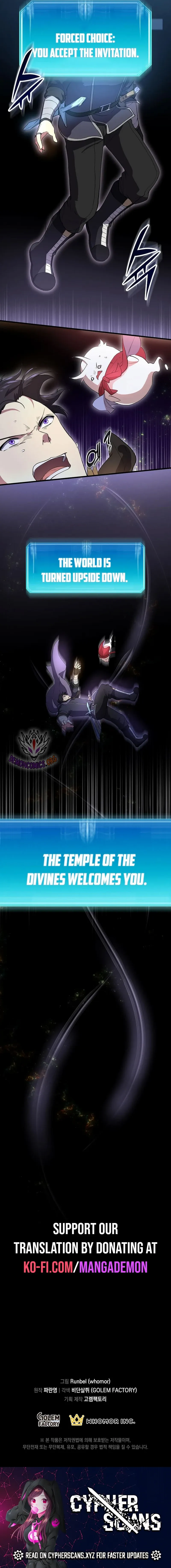 Read Level Up With Skills Manga Online