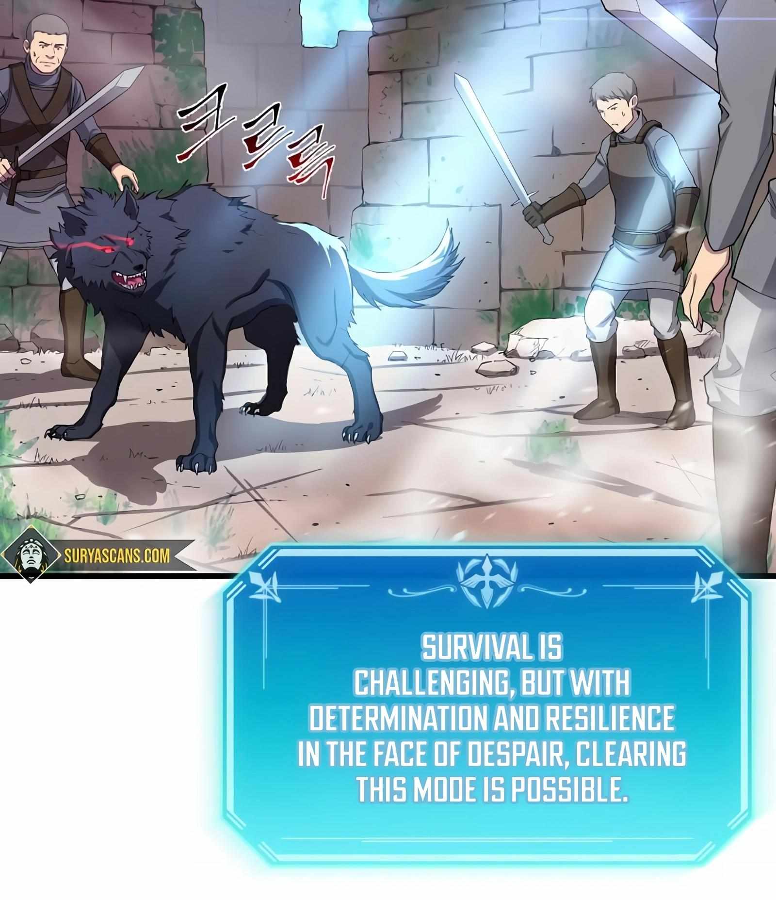 Read Level Up With Skills Manga Online