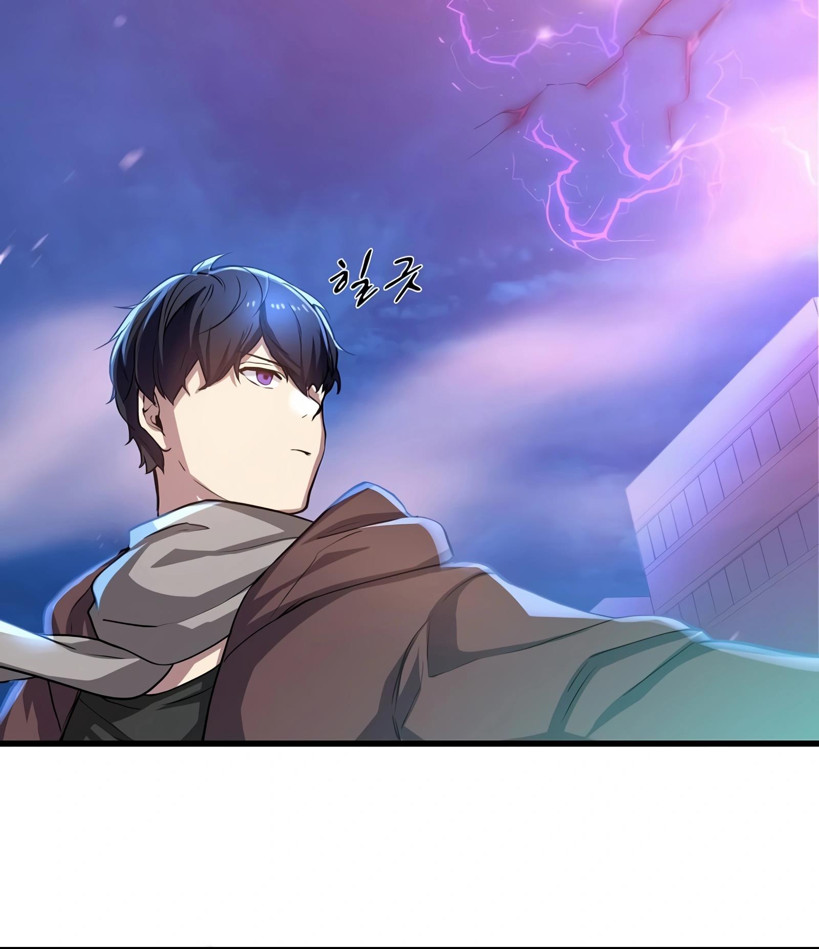 Read Level Up With Skills Manga Online