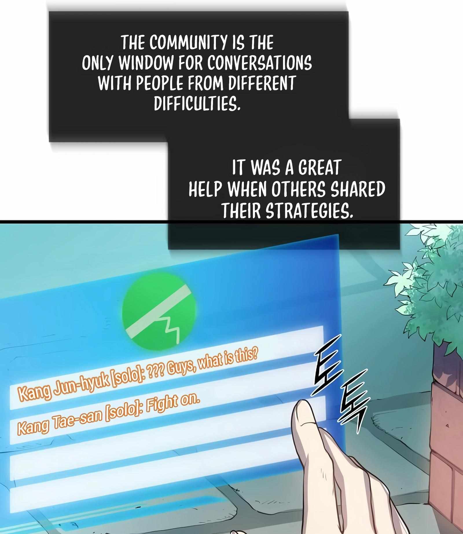 Read Level Up With Skills Manga Online