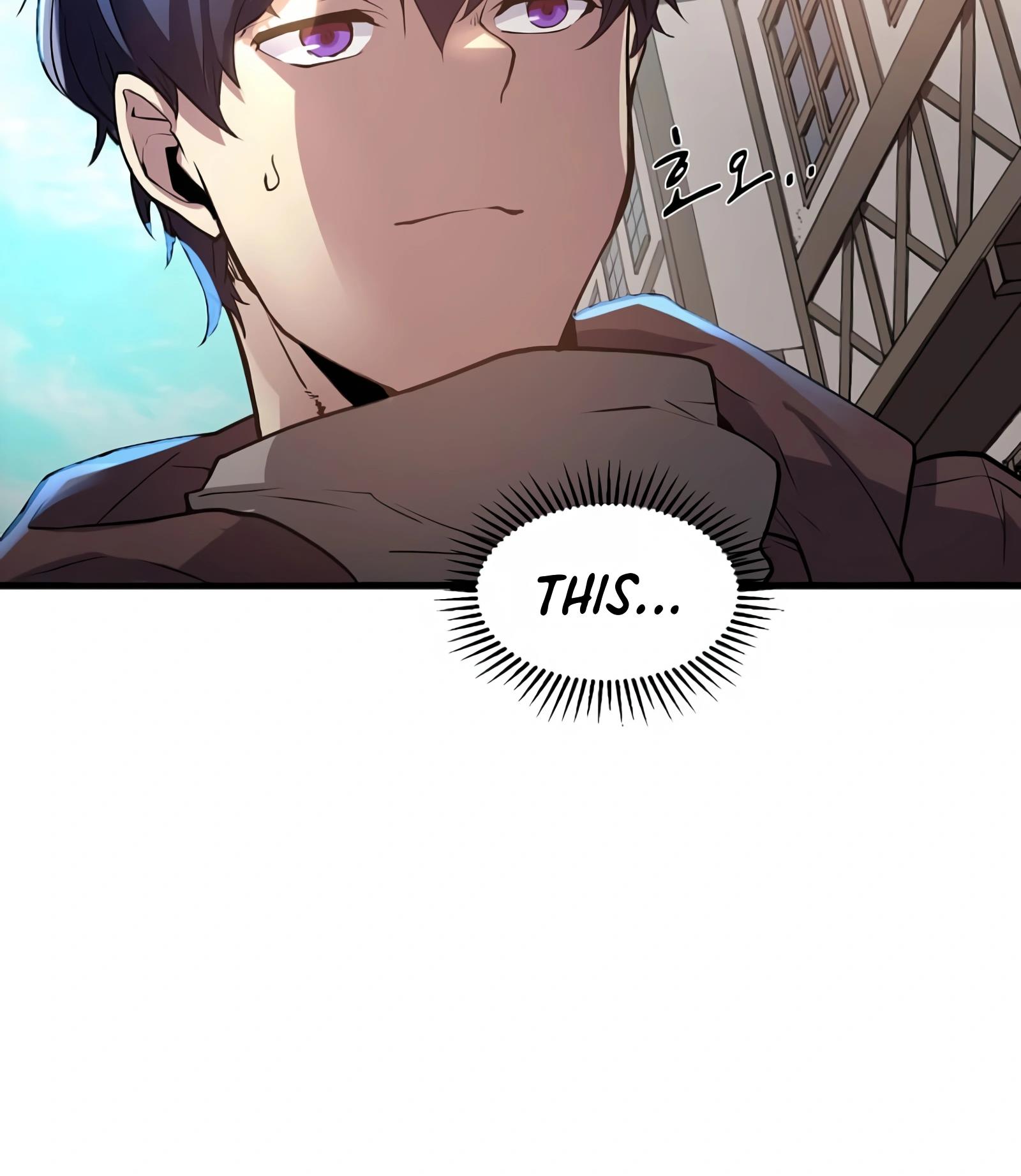 Read Level Up With Skills Manga Online