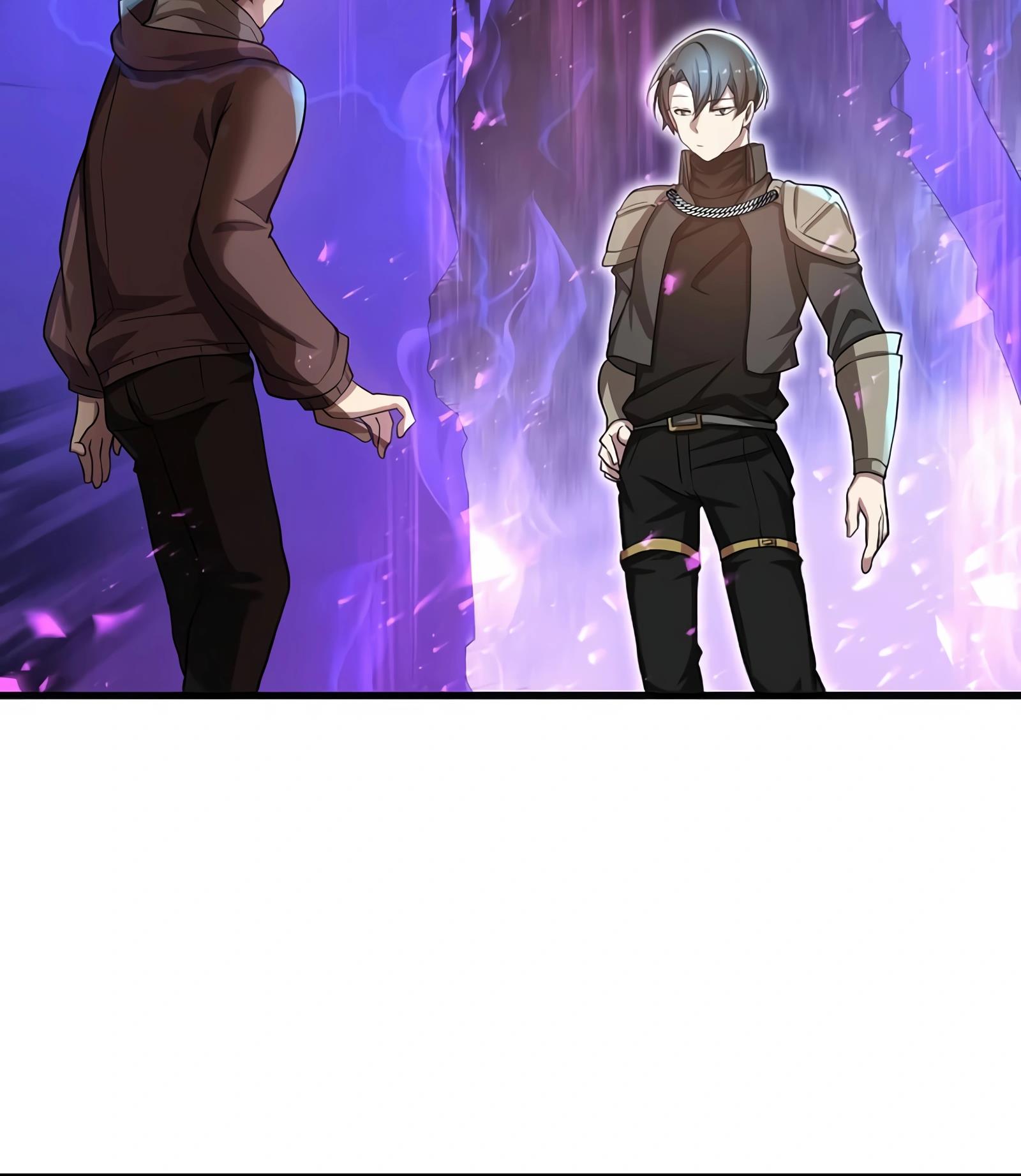 Read Level Up With Skills Manga Online