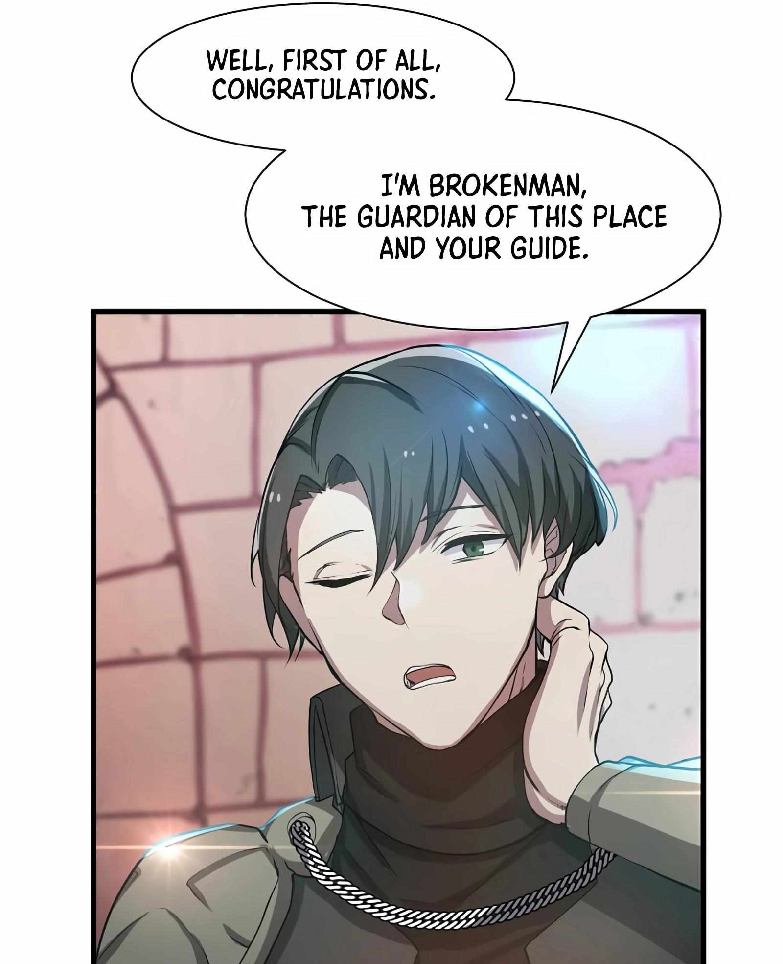 Read Level Up With Skills Manga Online