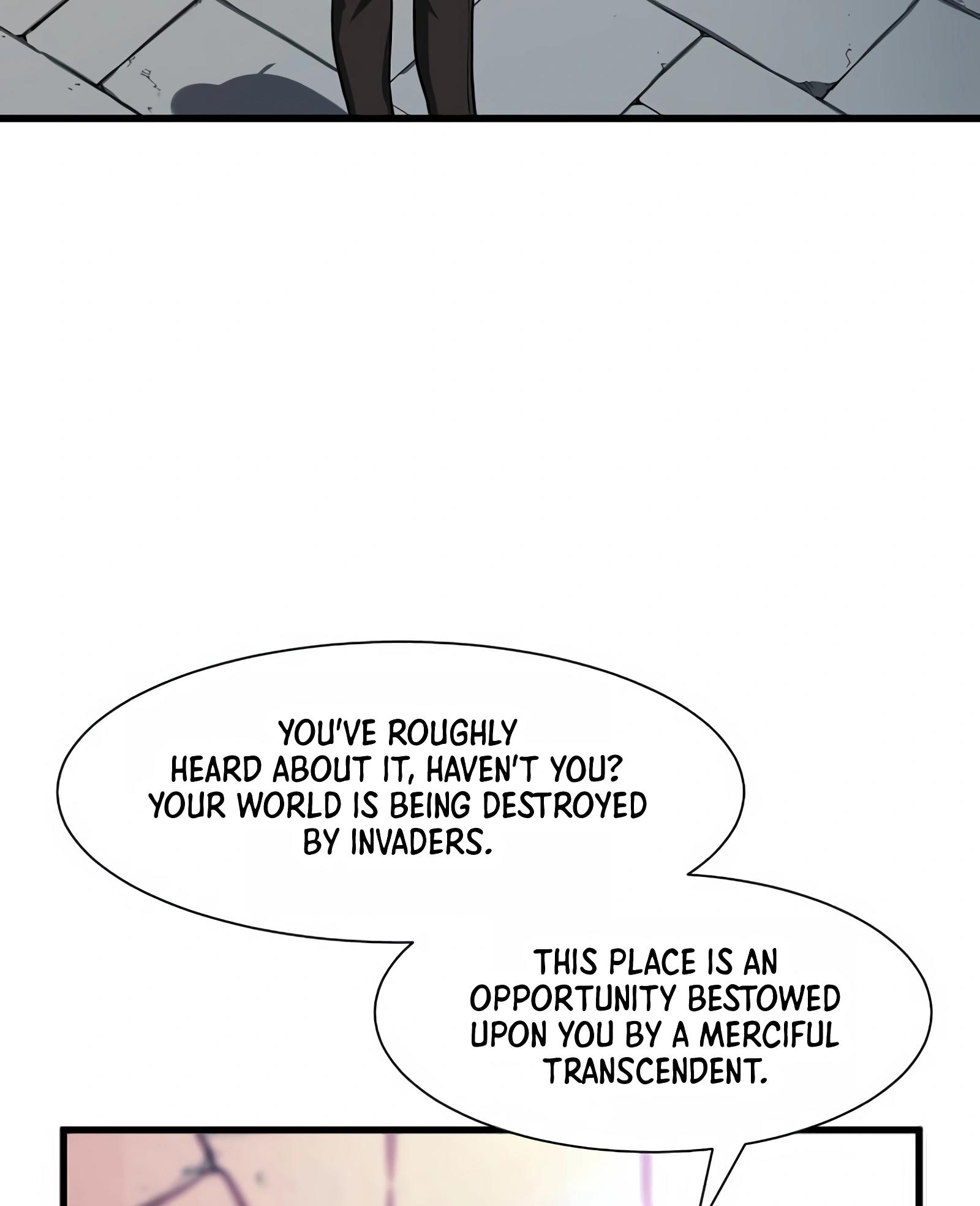 Read Level Up With Skills Manga Online