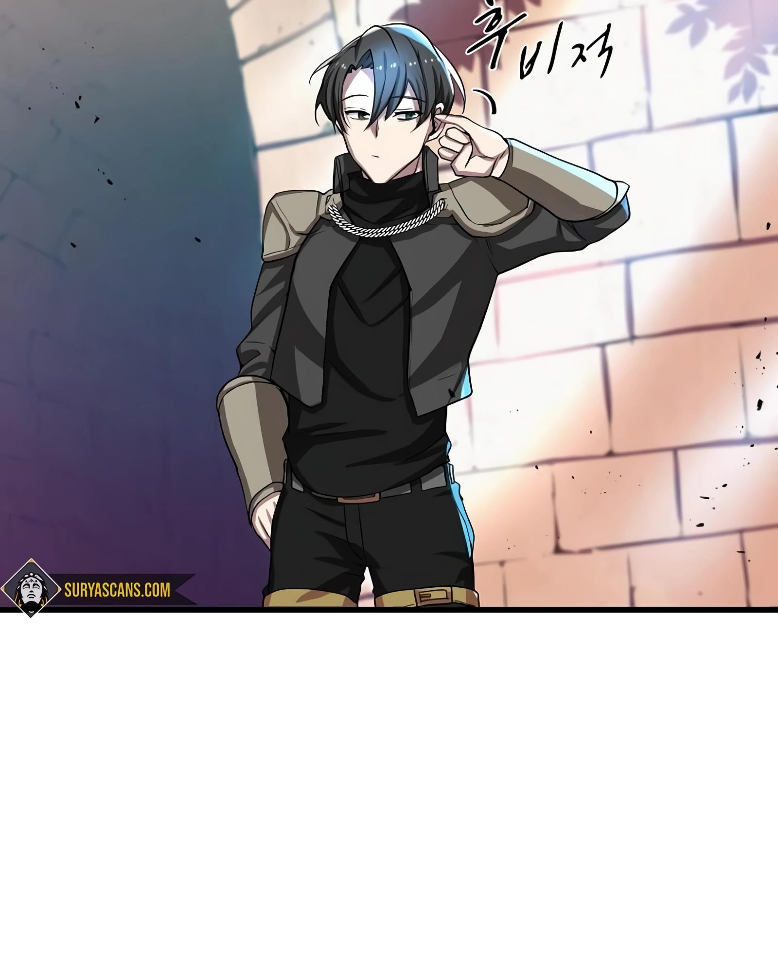 Read Level Up With Skills Manga Online