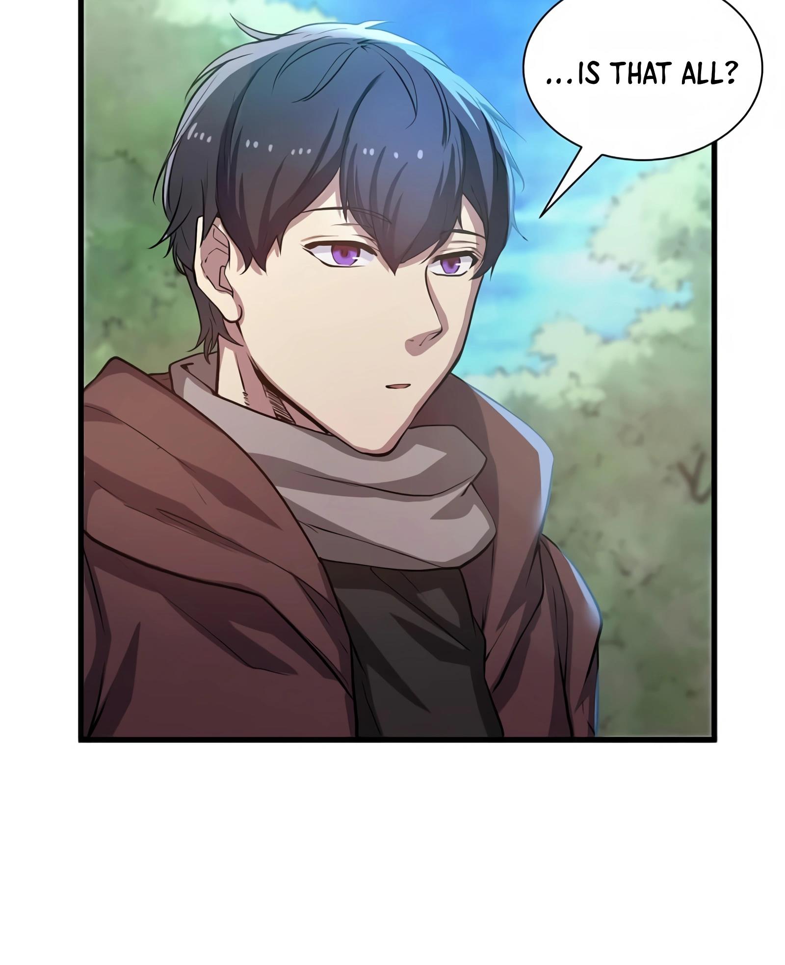 Read Level Up With Skills Manga Online
