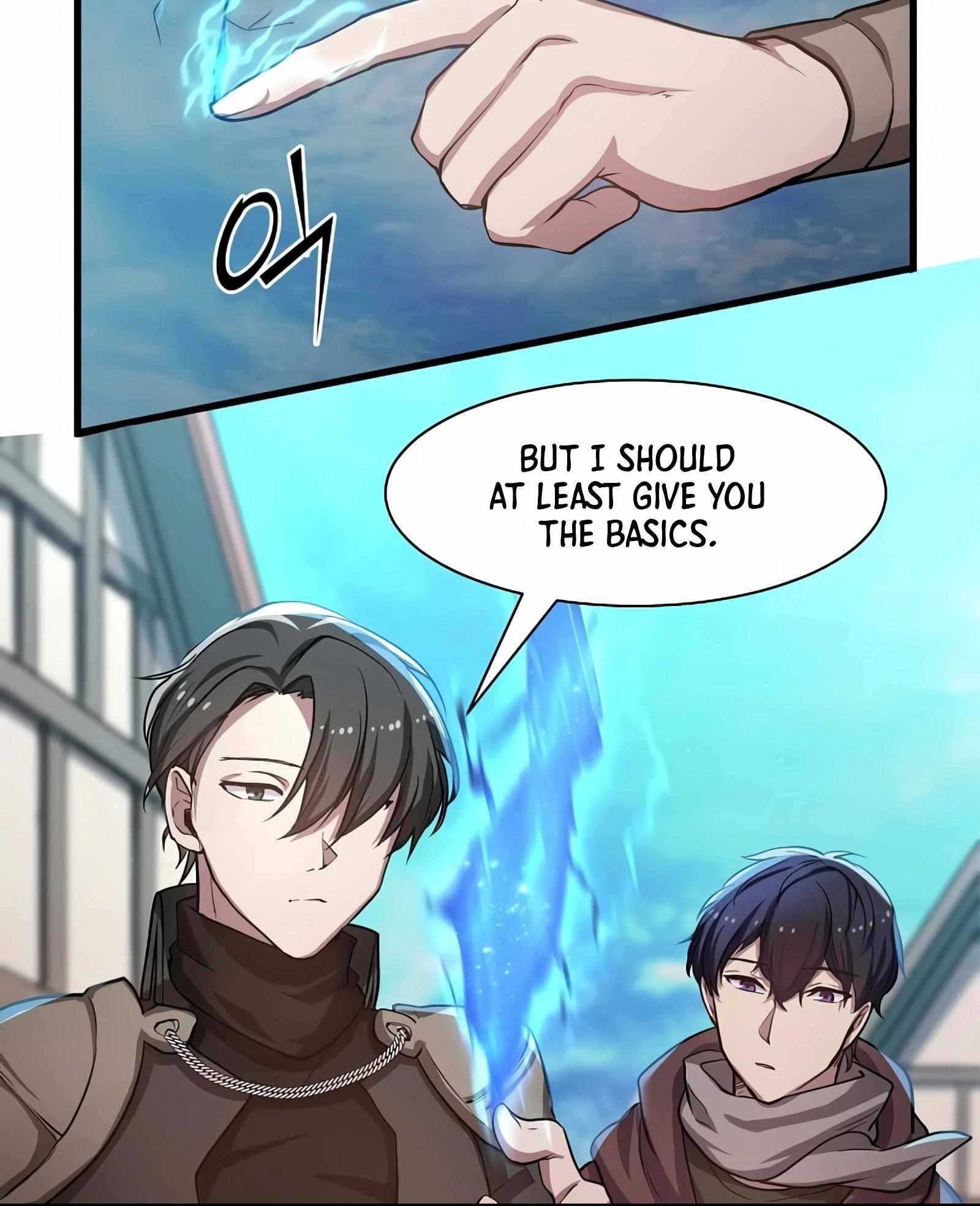 Read Level Up With Skills Manga Online