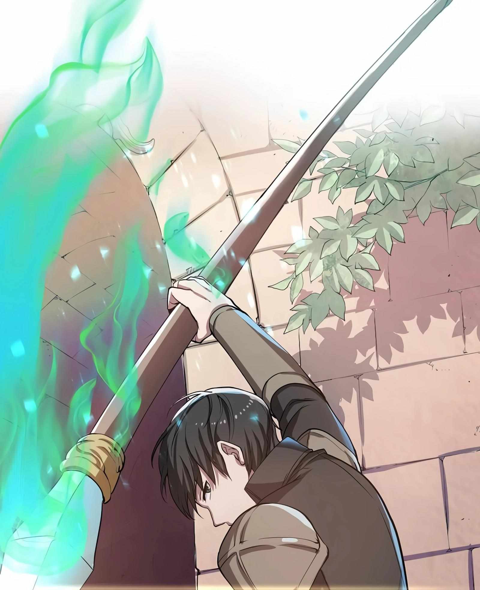 Read Level Up With Skills Manga Online