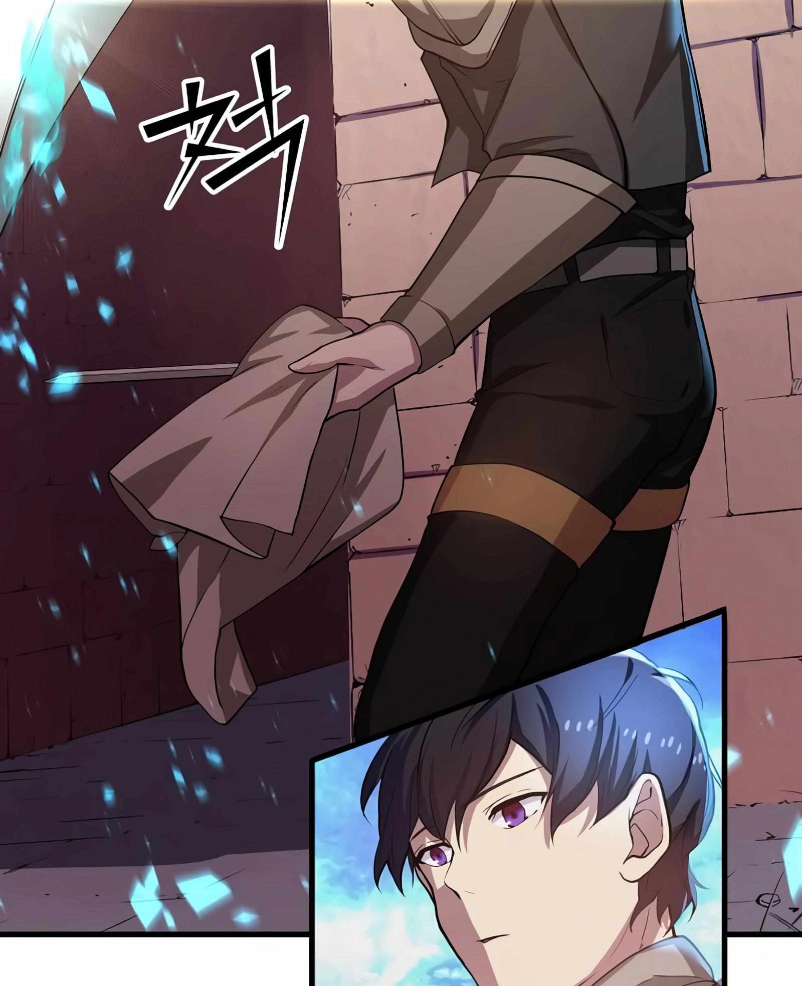 Read Level Up With Skills Manga Online
