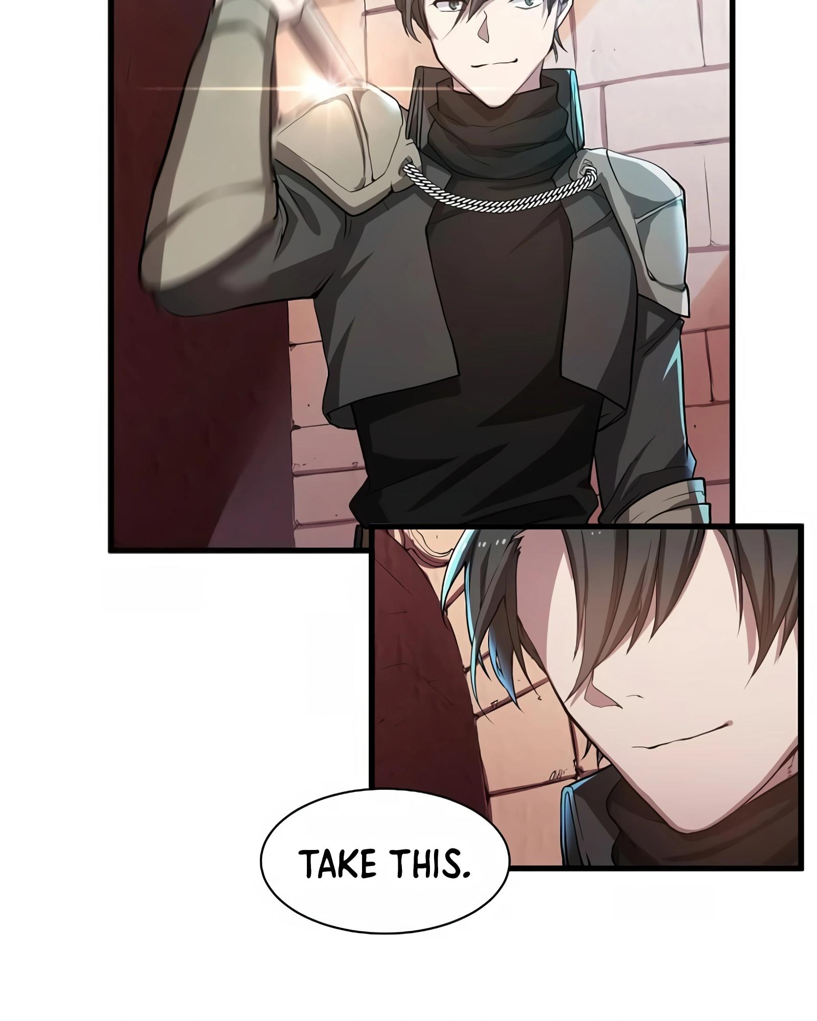 Read Level Up With Skills Manga Online