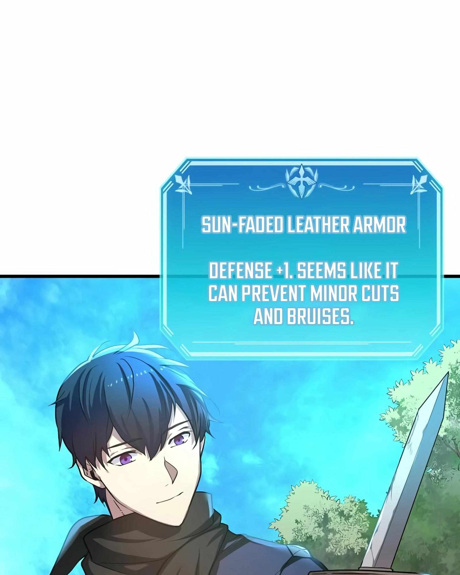 Read Level Up With Skills Manga Online