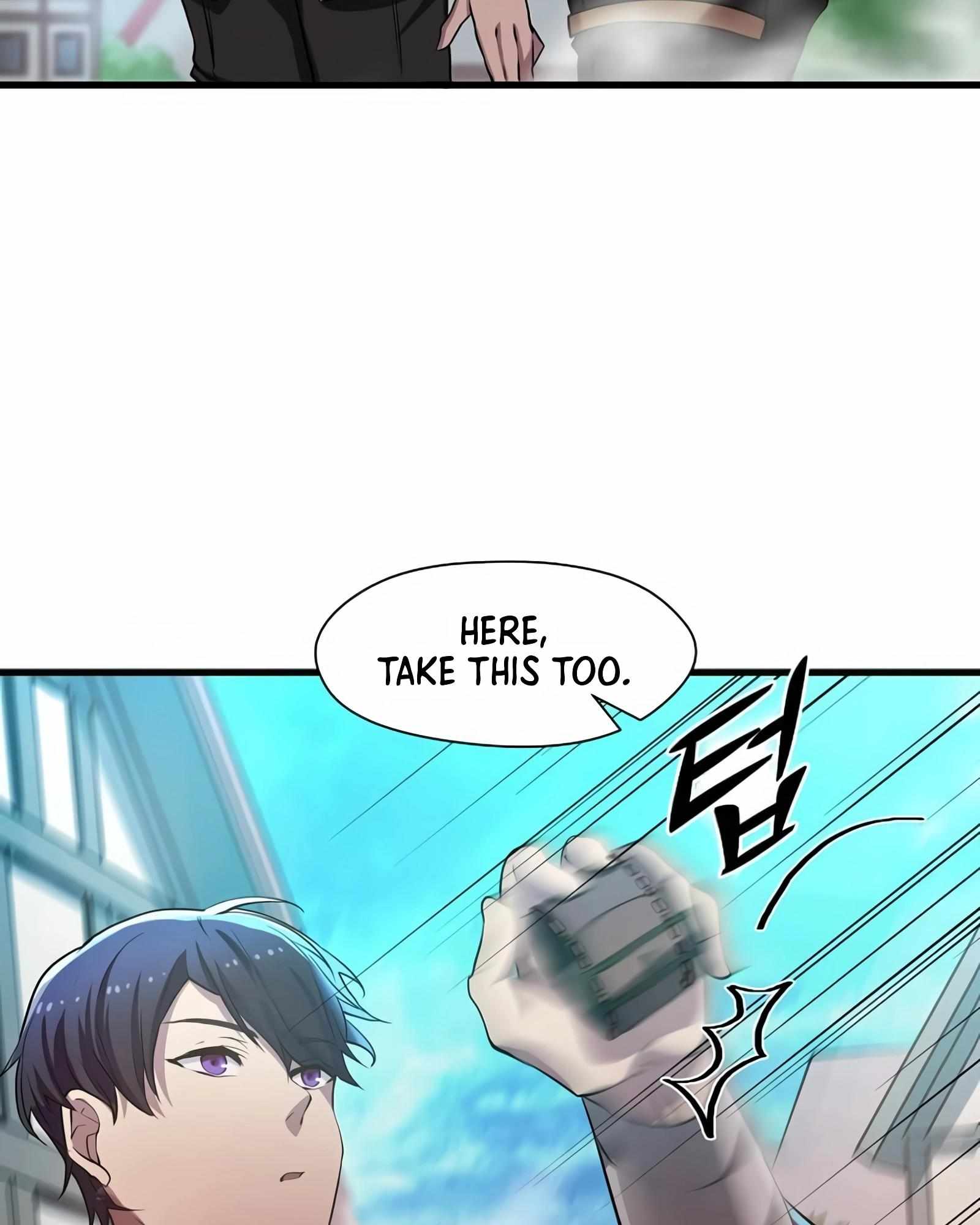 Read Level Up With Skills Manga Online
