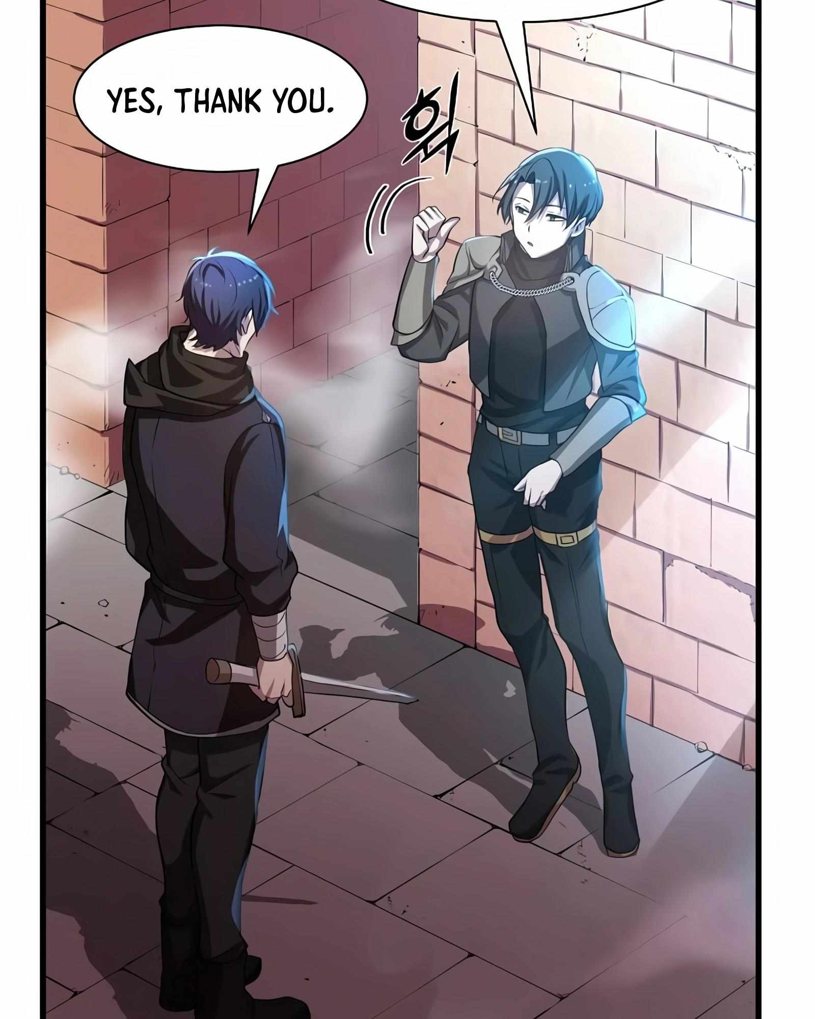 Read Level Up With Skills Manga Online
