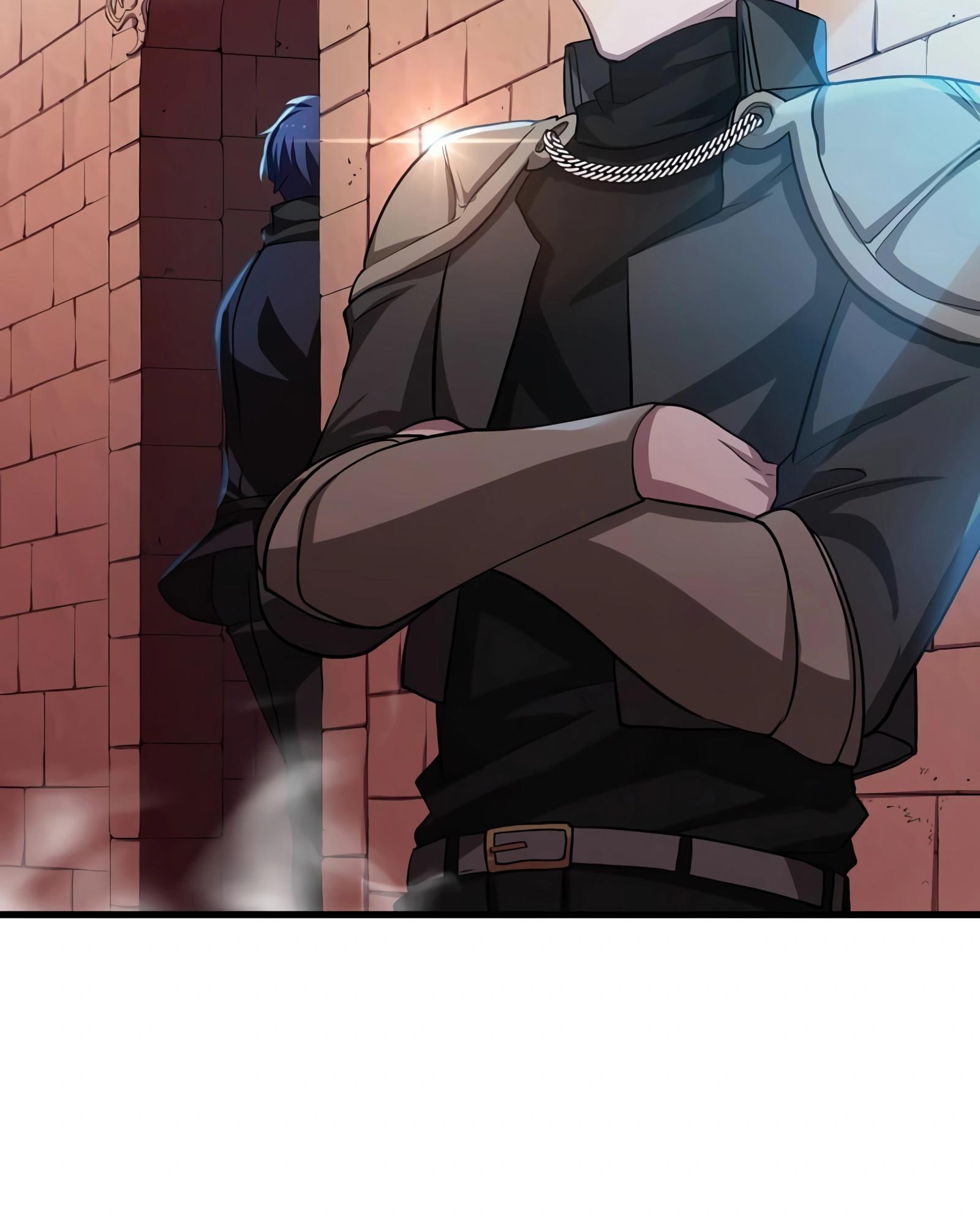 Read Level Up With Skills Manga Online