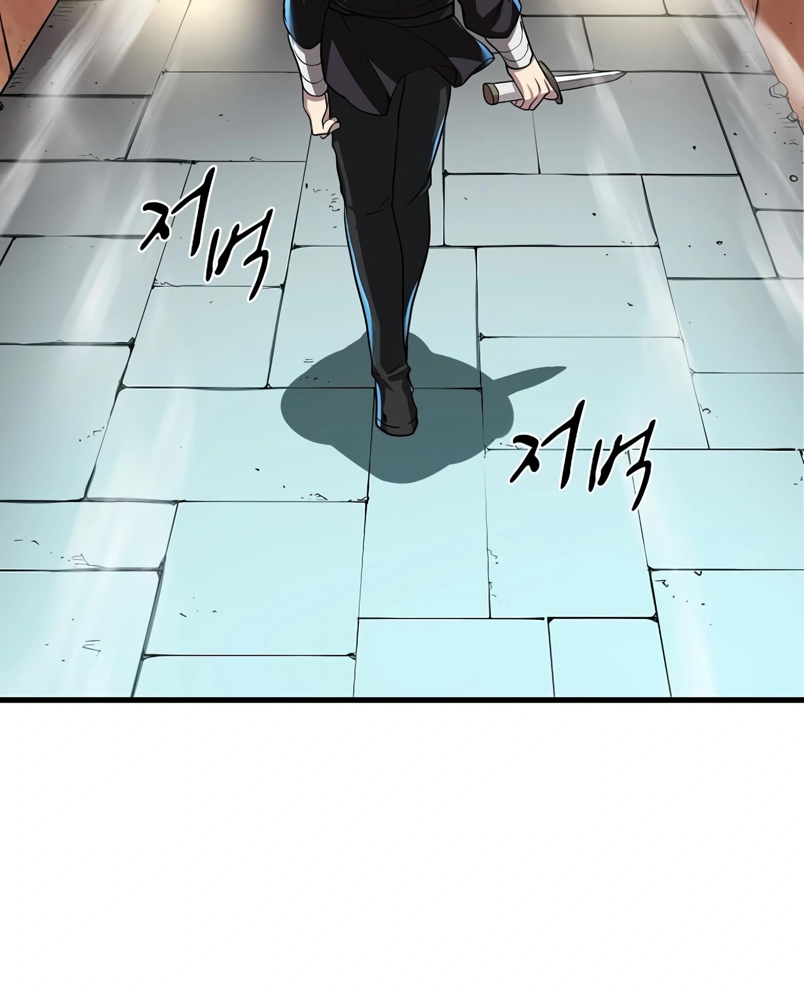 Read Level Up With Skills Manga Online