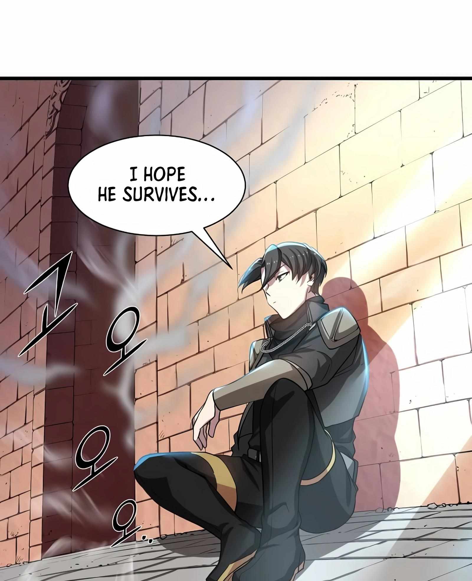 Read Level Up With Skills Manga Online