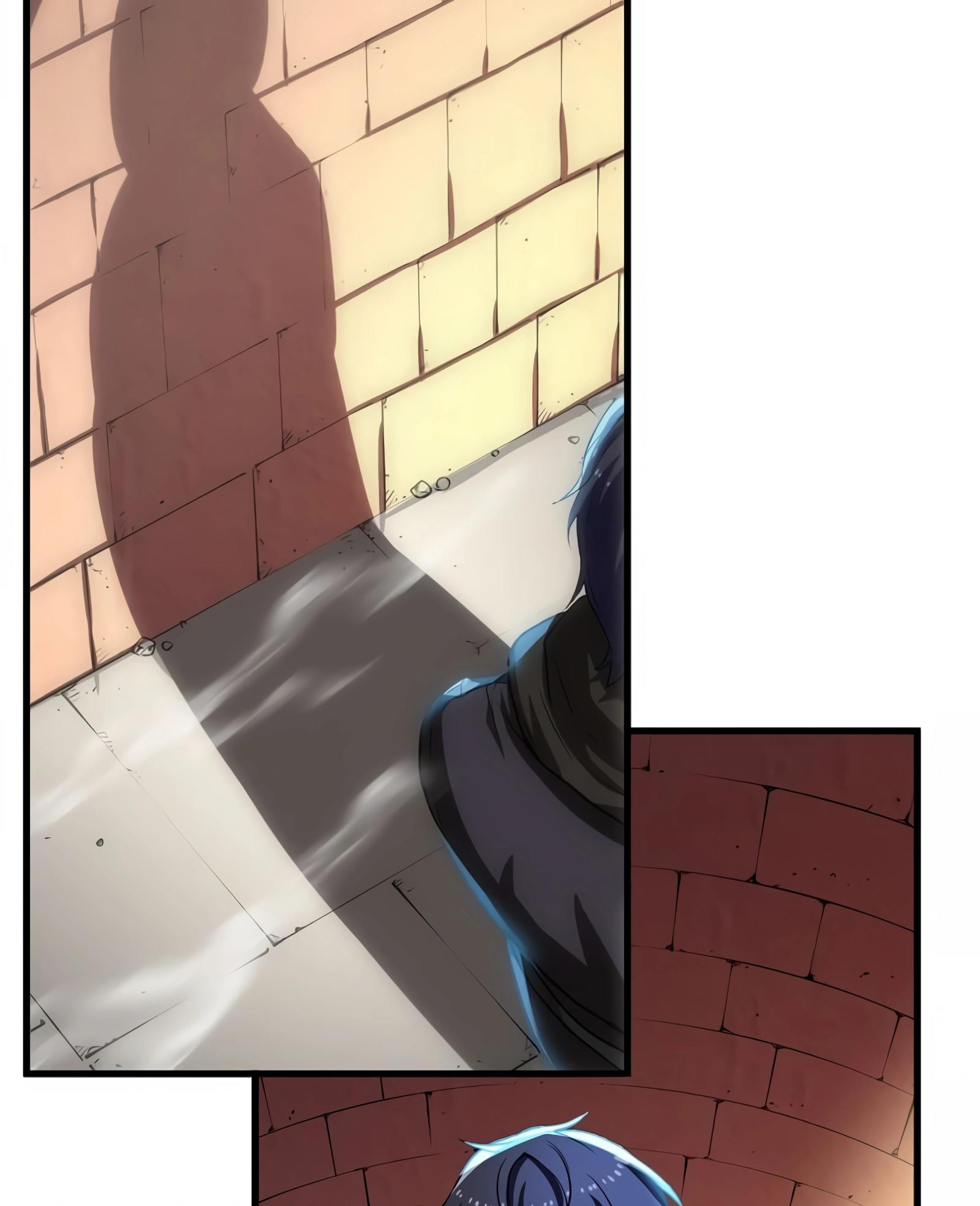 Read Level Up With Skills Manga Online