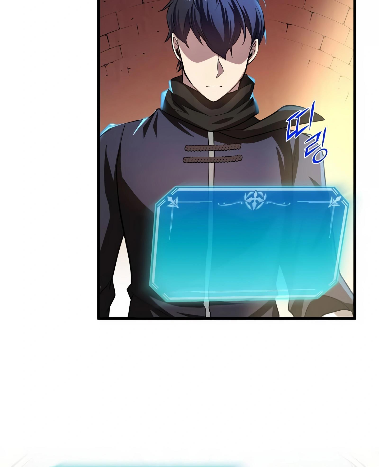 Read Level Up With Skills Manga Online