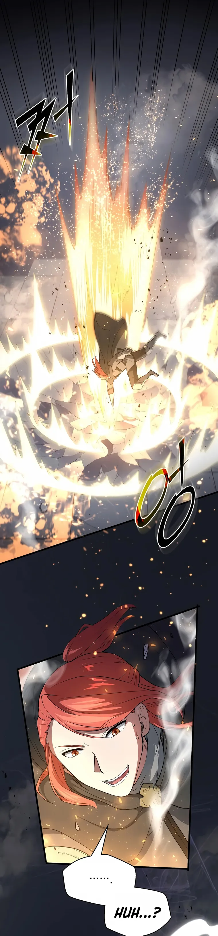 Read Level Up With Skills Manga Online