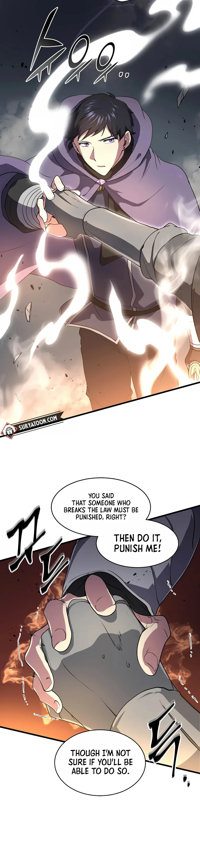 Read Level Up With Skills Manga Online