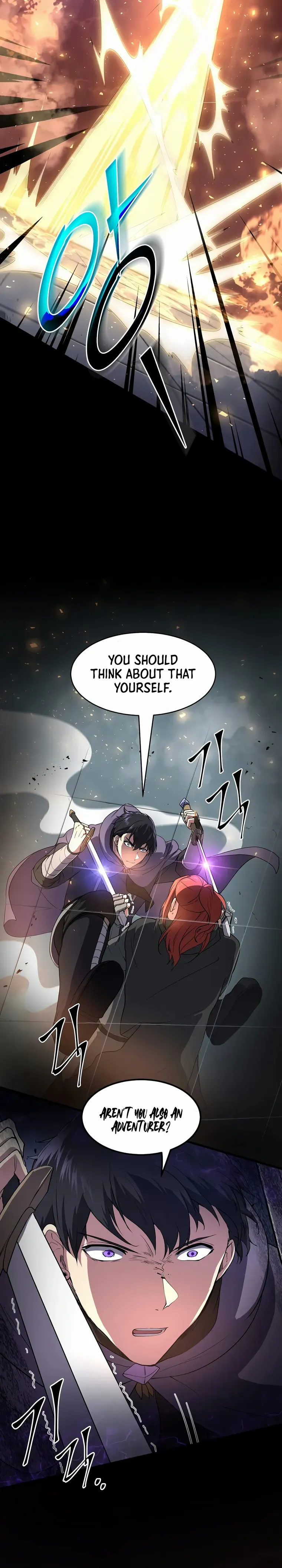 Read Level Up With Skills Manga Online