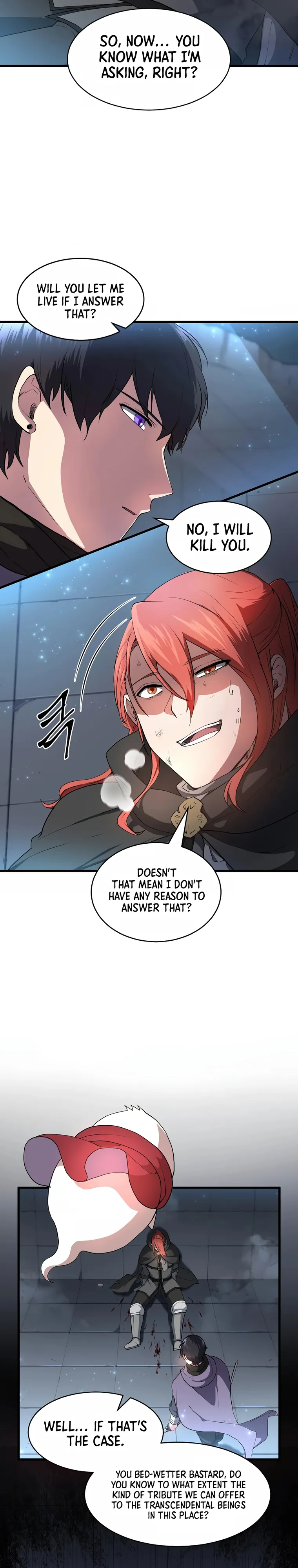 Read Level Up With Skills Manga Online