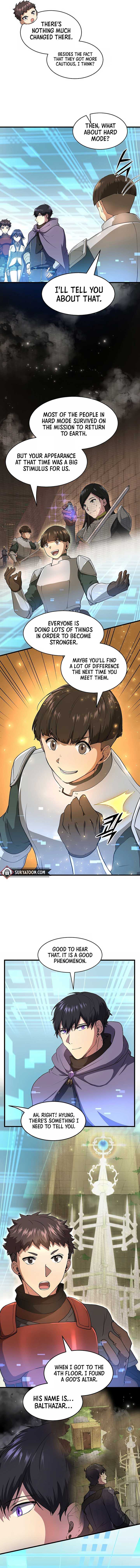 Read Level Up With Skills Manga Online