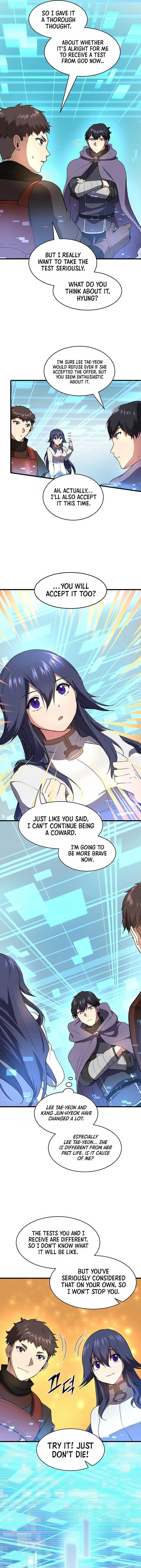 Read Level Up With Skills Manga Online