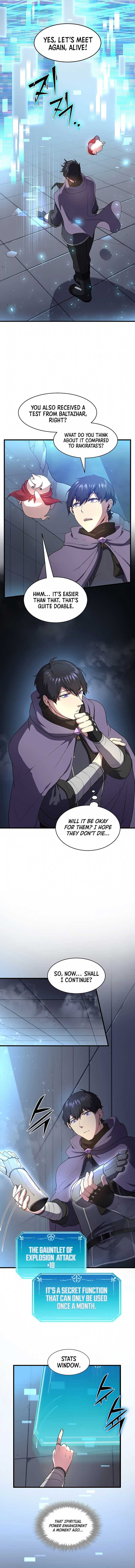 Read Level Up With Skills Manga Online