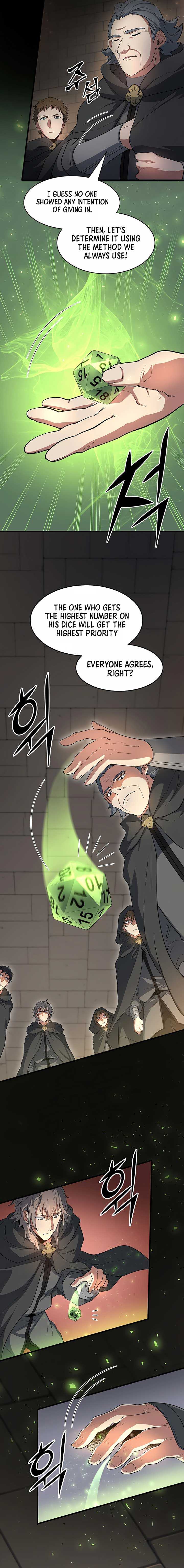 Read Level Up With Skills Manga Online