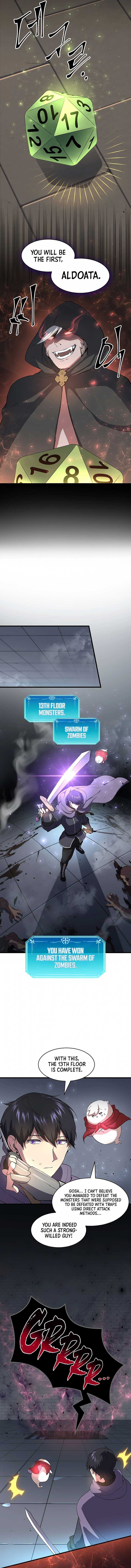 Read Level Up With Skills Manga Online
